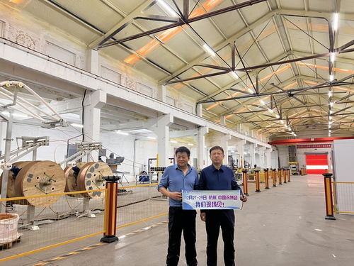 这家一站式直供工厂又有大动作