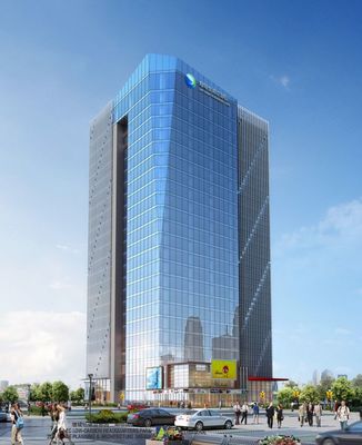 喜讯连连,中业建设集团近期中标多个项目