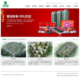 上海百为网站建设公司图册