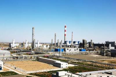 神华集团五大现代煤化工项目“揭秘”