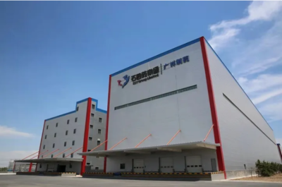 学习强国:石四药集团广祥制药:四大“法宝”打开欧美市场