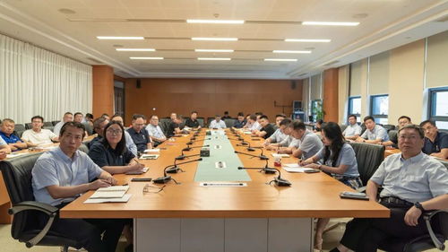 日出东方空气能产业公司顺德基地 四新工厂日 倒计时启动