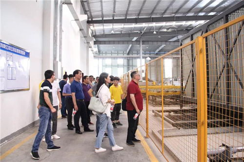 智能制造带领产业升级 浙江省玻璃行业协会筹备开展参观企业间游学活动,行业会议