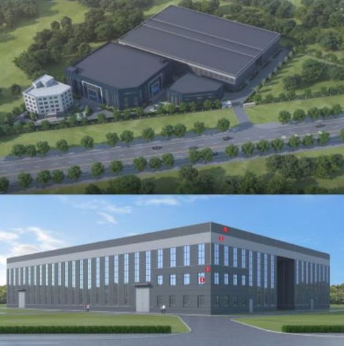 青州新建大型食品厂：年产能5000吨，建设集团领航区域食品产业升级