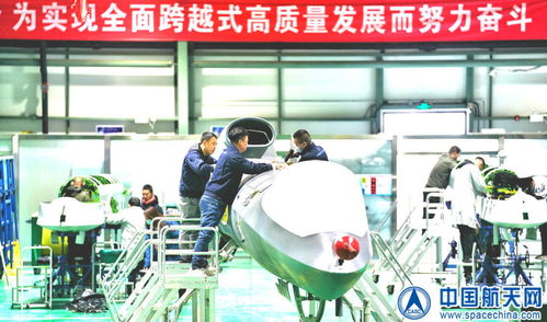 航天科技十一院所属单位开启项目建设加速度模式，助力建设集团发展