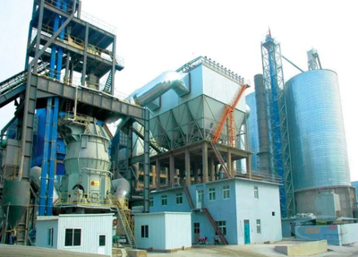 武安加速产业升级，多个重点项目集中开工引领绿色建材新浪潮