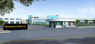 攀枝花仪表公司与建设集团地理位置简介